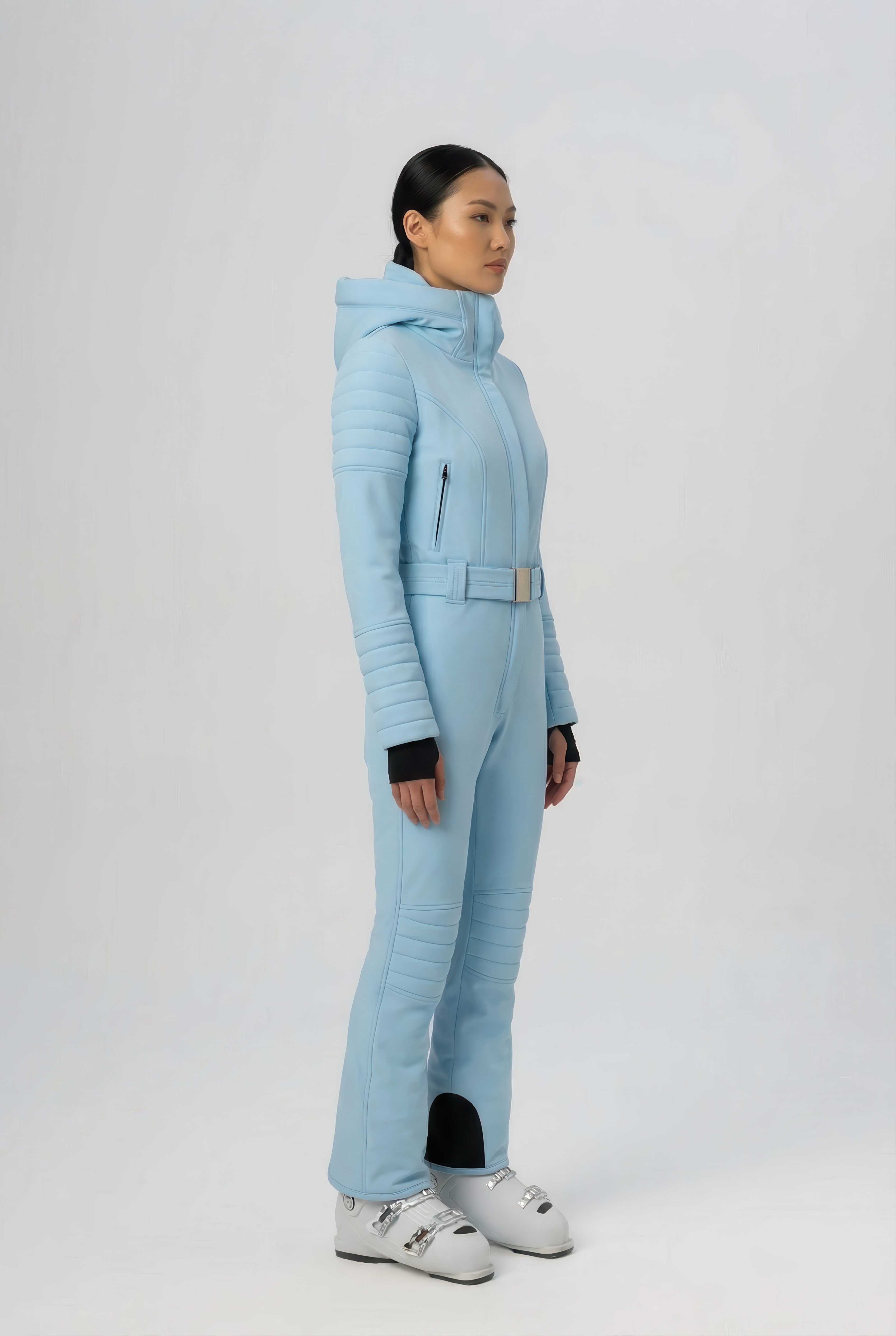 LUNARIA SKI SUIT