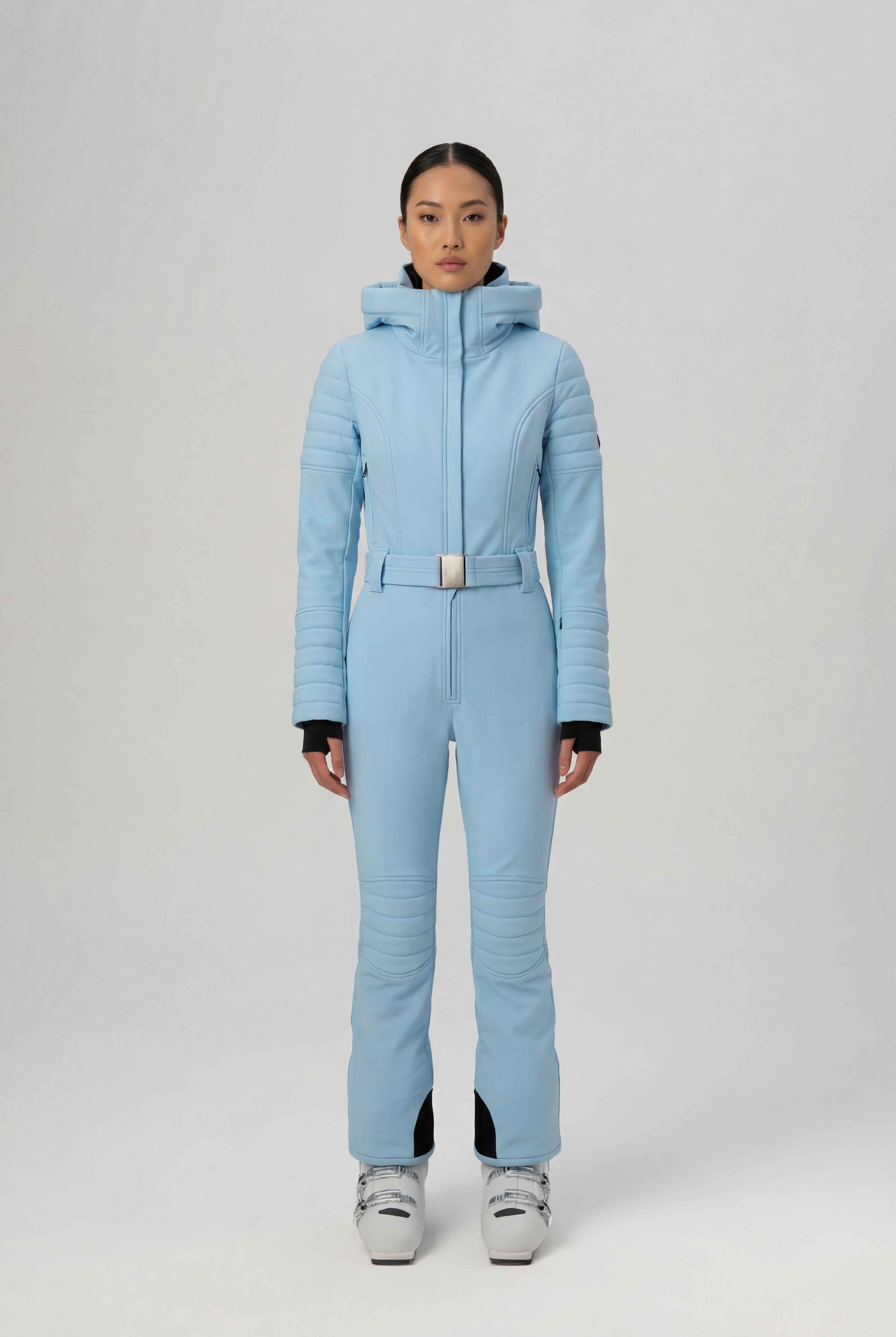 LUNARIA SKI SUIT