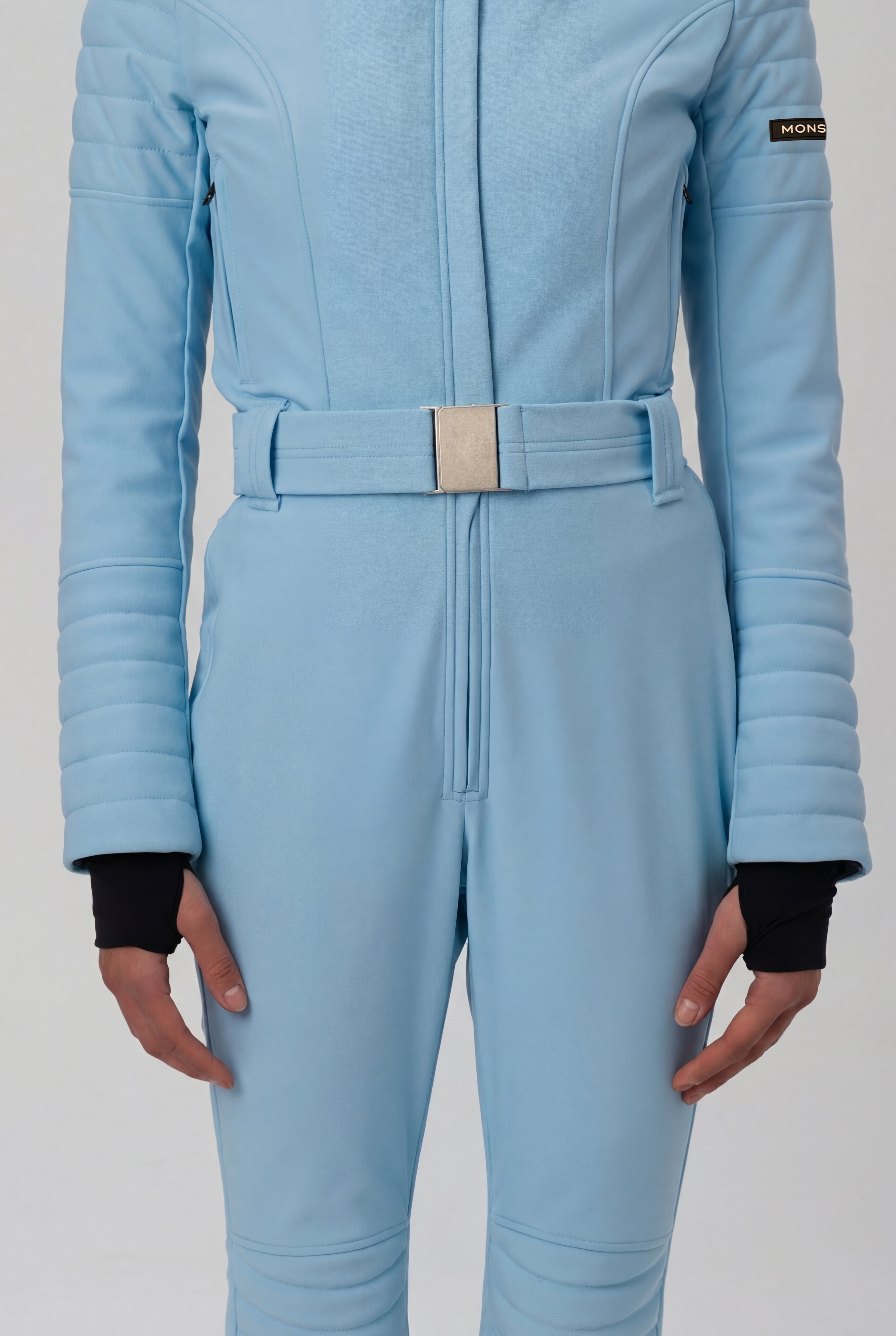 LUNARIA SKI SUIT