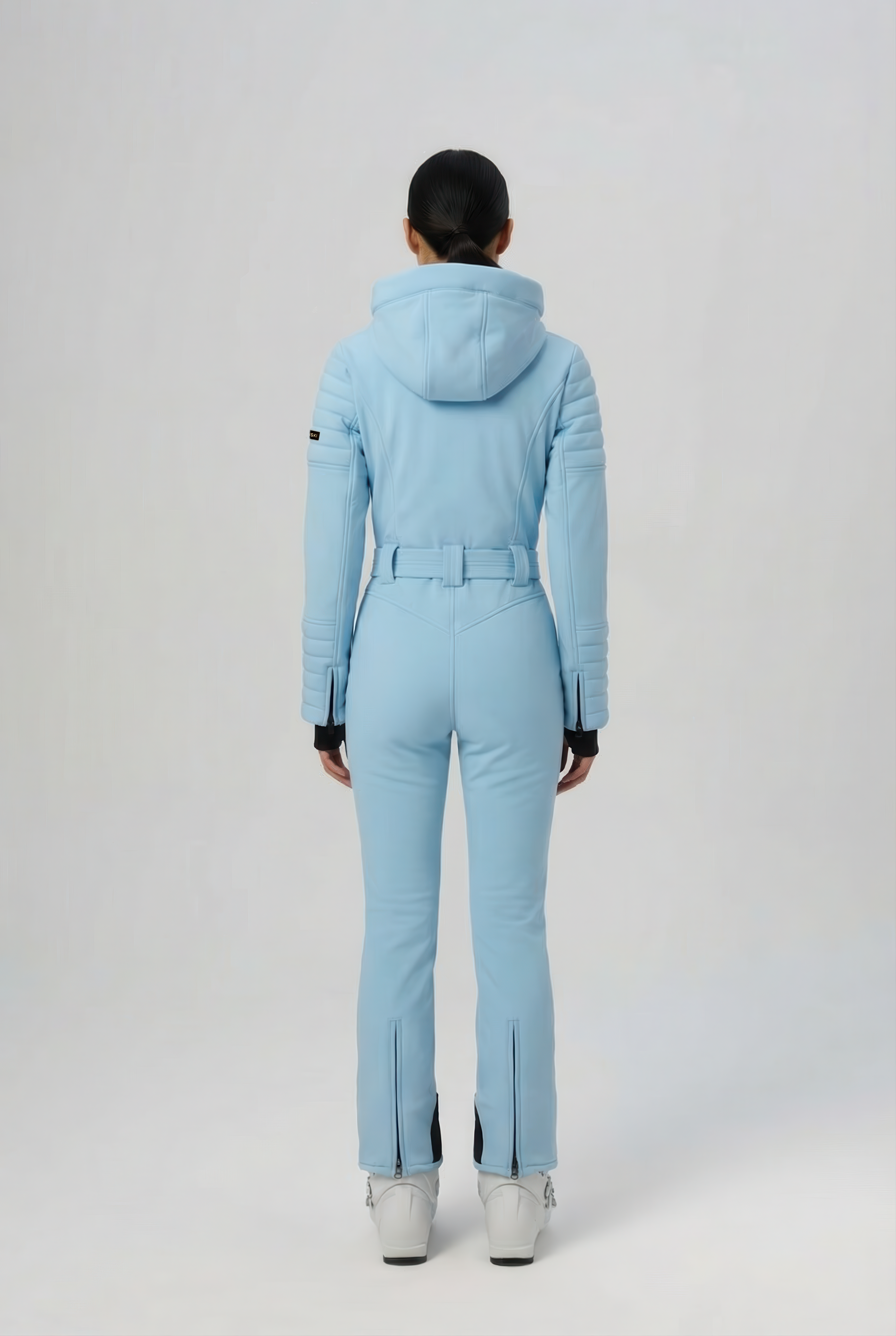 LUNARIA SKI SUIT